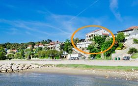 Apartments Albina